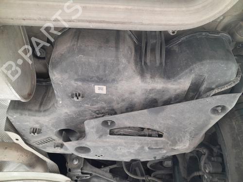 Used AdBlue tank BMW X1 (F48) sDrive 18 d (150 hp) 30721128