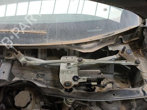 Viskermotor vindrude HYUNDAI ix35 (LM, EL, ELH) 1.7 CRDi (116 hp) 31247084