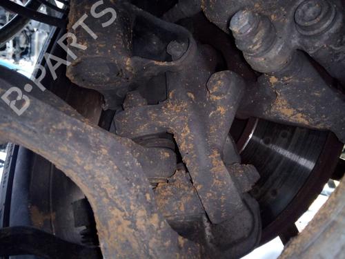 Right front steering knuckle MERCEDES-BENZ CLS (C218)  BP8792538M26