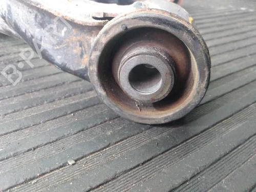 Right front suspension arm MITSUBISHI PAJERO IV (V8_W, V9_W) 3.2 DI-D 4WD | BP6114468M13 