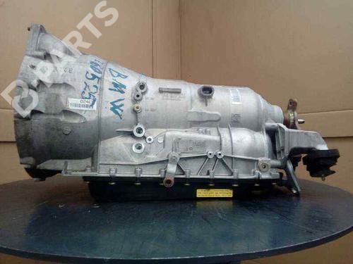 Automatic gearbox BMW 5 (E60) 525 d 6212740 | B-Parts