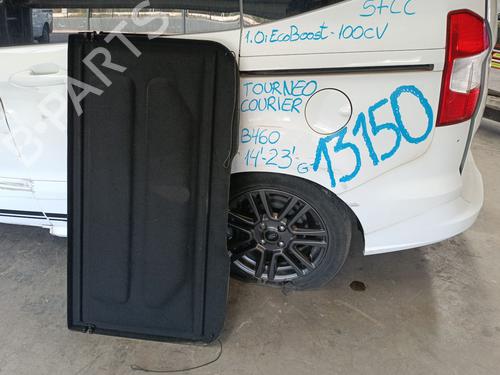 Rear parcel shelf FORD TOURNEO COURIER B460 MPV 1.0 EcoBoost | BP40009044C85 - Image 2