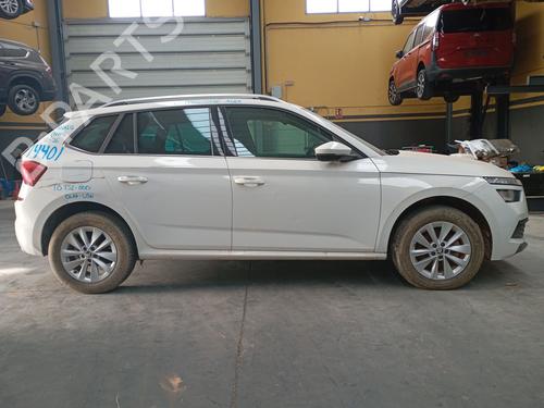 Used Parts SKODA KAMIQ (NW4) 1.0 TSI (110 hp) 4480567