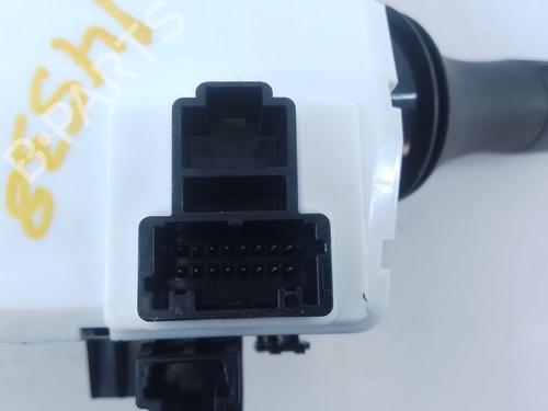 Steering column stalk RENAULT KADJAR (HA_, HL_) 1.5 dCi 110 (HLA3) | BP32090454I23 