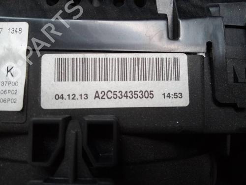 Instrument cluster MERCEDES-BENZ E-CLASS (W212) E 220 CDI / BlueTEC (212.001, 212.002) | BP18089423C47 