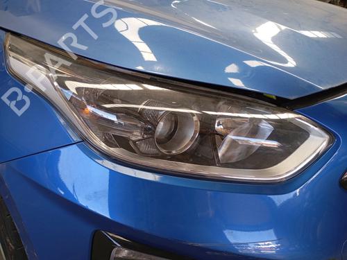 Right headlight KIA CEE'D (JD) 1.4 MPI BP28125574C29