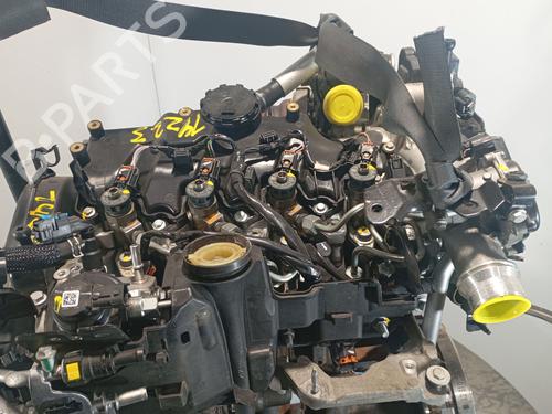Engine RENAULT KADJAR (HA_, HL_) 1.5 BLUE dCi 115 (HLA6) | BP32090402M1 - Image 9
