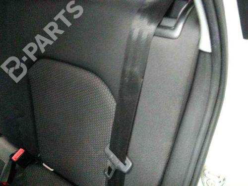 Used Rear right belt tensioner Rear right belt tensioner AUDI A1 Sportback (8XA, 8XF) 1.0 TFSI (95 hp) 6620768 6620768