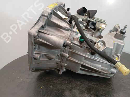 Gearbox DACIA DUSTER (HS_) 1.5 dCi (HSMC) | BP39097402M3 - Image 3