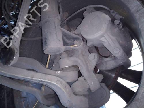 Used Right front steering knuckle MERCEDES-BENZ E-CLASS (W212) [2009-2016]  11144729
