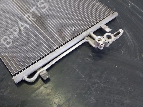 AC Kondensor FORD MONDEO IV (BA7)  | BP27978153M32