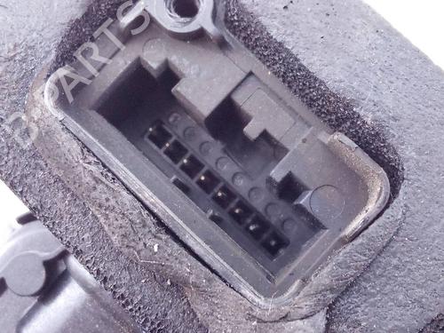 Front left lock SKODA YETI (5L) 1.4 TSI | BP7176563C98
