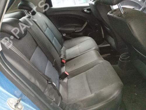 Left front brake caliper SEAT IBIZA IV (6J5, 6P1) 1.6 TDI | BP32118756M105 