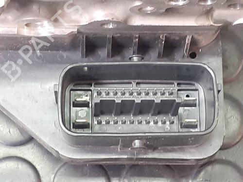ABS pump TOYOTA RAV 4 IV (_A4_) 2.2 D 4WD (ALA49) | BP5670319M43 
