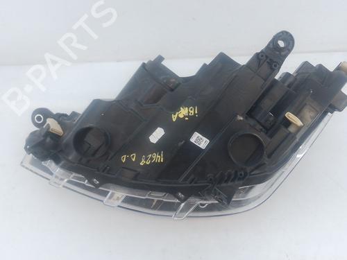Right headlight SEAT IBIZA V (KJ1, KJG) 1.0 TSI | BP39950965C29 - Image 9