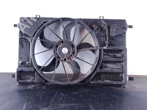 Radiator fan FORD TRANSIT V363 Van (FCD, FDD) 2.0 EcoBlue 0130308531 | P2-B8-5