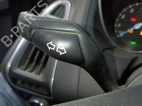 Used Steering column stalk FORD FOCUS III 1.0 EcoBoost (100 hp) 22715410