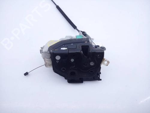 Front left lock SEAT ALTEA XL (5P5, 5P8) 1.6 TDI | BP11753295C98 