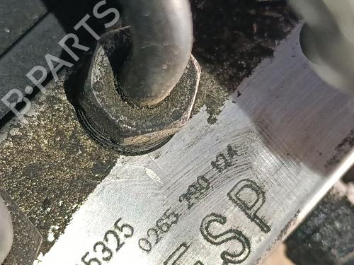 ABS pump IVECO DAILY VI Van 35S18, 35C18, 40C18, 50C18, 60C18, 65C18, 70C18 | BP38593867M43 - Image 3