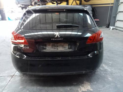 Right sun visor PEUGEOT 308 II (LB_, LP_, LW_, LH_, L3_)  | BP22637102I2 