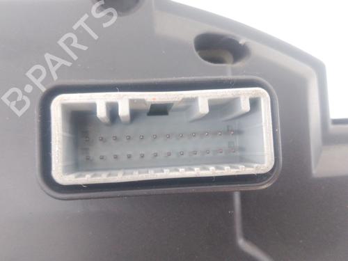Instrument cluster RENAULT MASTER III Platform/Chassis (EV, HV, UV) 2.3 dCi 125 FWD (EV0C, EV0D, EV0J, HV0C, HV0D, HV0H,... | BP36779059C47 - Image 5