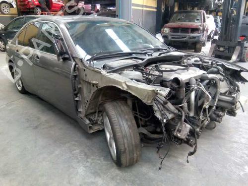 Steering wheel BMW 7 (E65, E66, E67) 740 d | BP437683C49  - Image 13