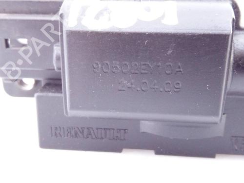 Tailgate lock NISSAN QASHQAI / QASHQAI +2 I (J10, NJ10, JJ10E)  | BP22775920C101 