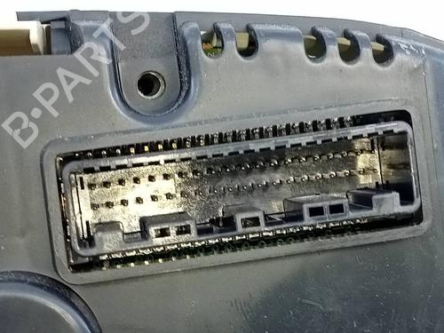 Instrument cluster NISSAN QASHQAI / QASHQAI +2 I (J10, NJ10, JJ10E)  | BP17826274C47 