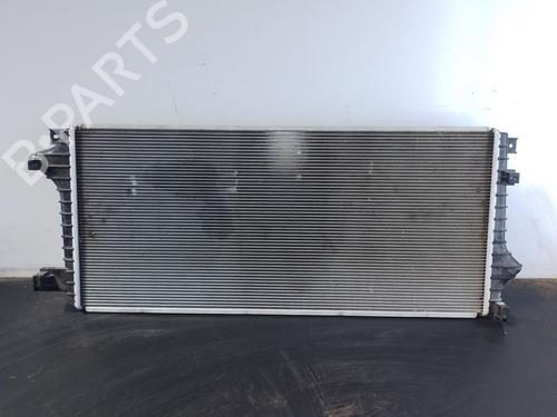 Used Water radiator MAXUS DELIVER 9 Van 2.0 D (SV63C, SV63D) (148 hp) 28123523