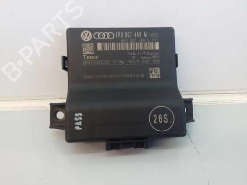 Used Electronic module AUDI Q5 (8RB) [2008-2019]  10251222