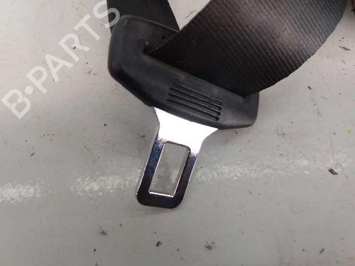 Rear left seatbelt VW GOLF VI (5K1) 1.6 TDI | BP6620618I29 
