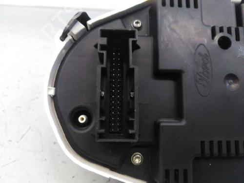 Kombiinstrument FORD FIESTA VI (CB1, CCN) 1.0 EcoBoost | BP5852515C47 
