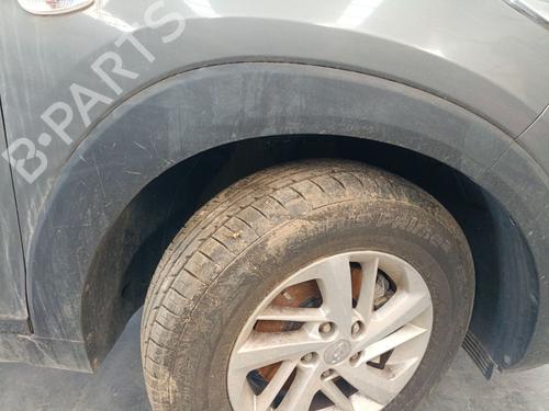 Front right wheel arch trim HYUNDAI TUCSON (TL, TLE) 1.6 GDi BP28114298C135
