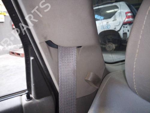 Used Rear right seatbelt JEEP GRAND CHEROKEE III (WH, WK) 3.0 CRD 4x4 (218 hp) 15811745