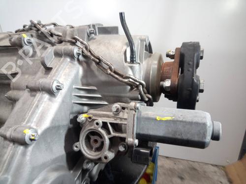 Gearbox BMW X6 (E71, E72) xDrive 50 i | BP15821451M3 