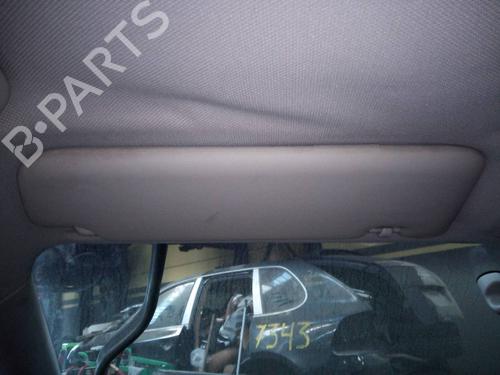 Left sun visor AUDI A3 (8P1) 1.9 TDI | BP12495434I1 