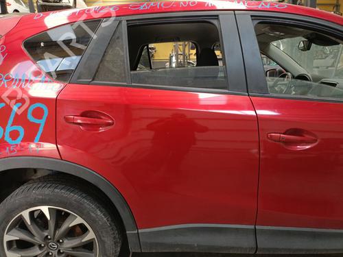 Used Right rear door Right rear door 38517422 38517422