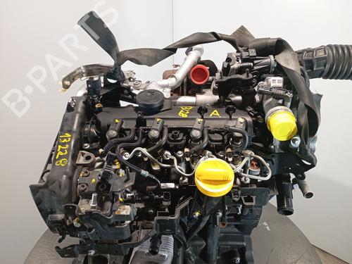 Engine NISSAN JUKE (F15) 1.5 dCi | BP31157540M1