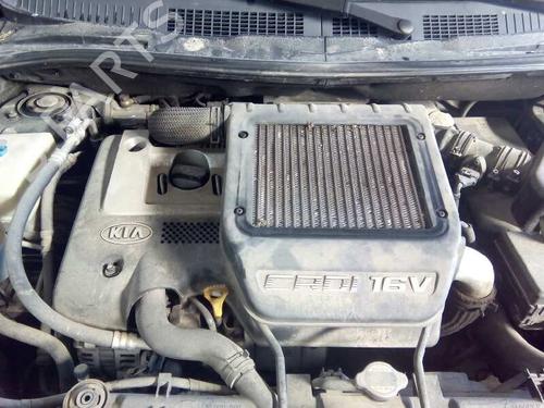 AC compressor KIA CARENS II MPV (FJ) 2.0 CRDi | BP8489536M34 