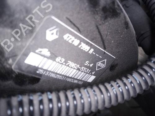 Used Servo brake DACIA DOKKER MPV (KE_) [2012-2025]  9978125