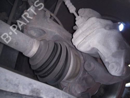 Used Left front steering knuckle CITROËN C-ELYSEE (DD_) [2012-2025]  11090942