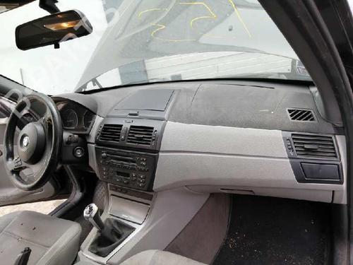 Alternator BMW X3 (E83) 2.0 d | BP5263861M7 