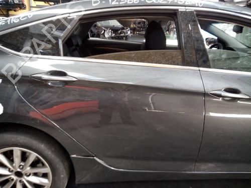 Used Right rear door HYUNDAI i40 I (VF) [2012-2019]  18332860