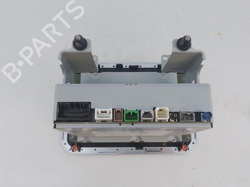 Electronic module MERCEDES-BENZ C-CLASS Coupe (CL203)  | BP13627363M83 