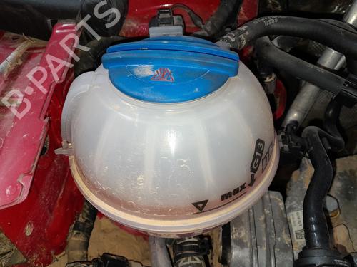 Used Expansion tank AUDI A1 Sportback (8XA, 8XF) 1.0 TFSI (95 hp) 24202467