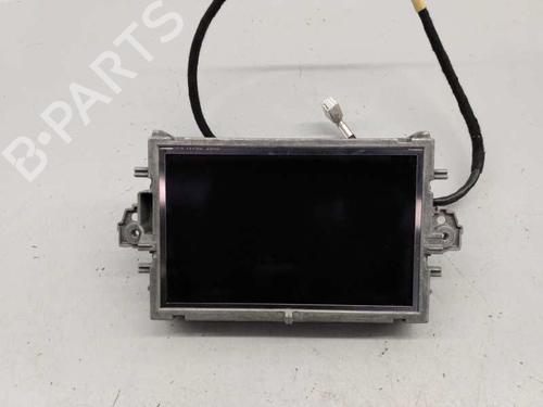 Electronic module MERCEDES-BENZ E-CLASS Coupe (C207) E 350 CDI (207.322) | BP3346250M83 