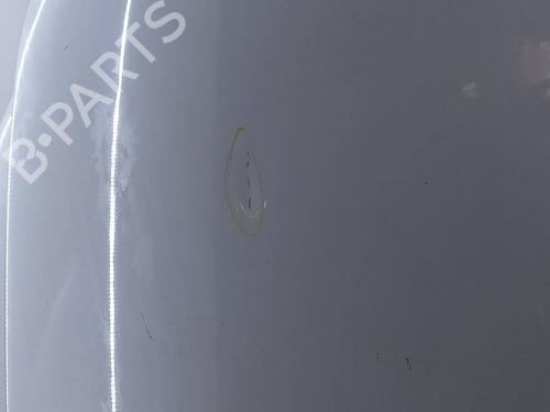 Hood MERCEDES-BENZ M-CLASS (W163) ML 400 CDI (163.128) | BP13583809C1 