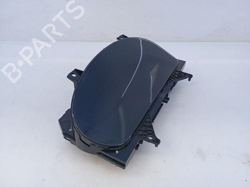 Instrument cluster JAGUAR XJ (X351) 3.0 SDV6 | BP26428454C47