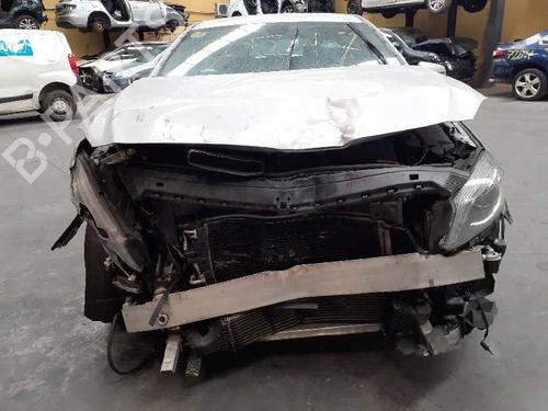 Electronic module MERCEDES-BENZ A-CLASS (W176)  | BP7667489M83 