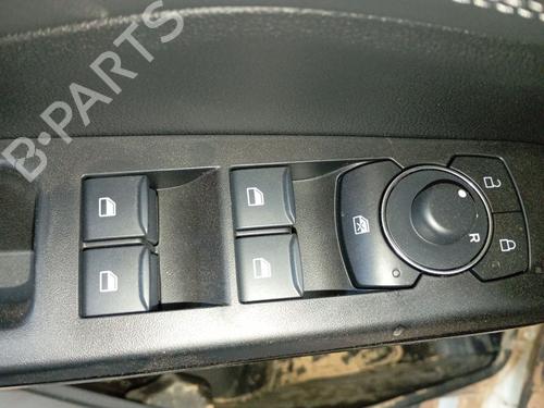Used Left front window switch Left front window switch FORD PUMA (J2K, CF7) 1.0 EcoBoost mHEV (125 hp) 36561280 36561280